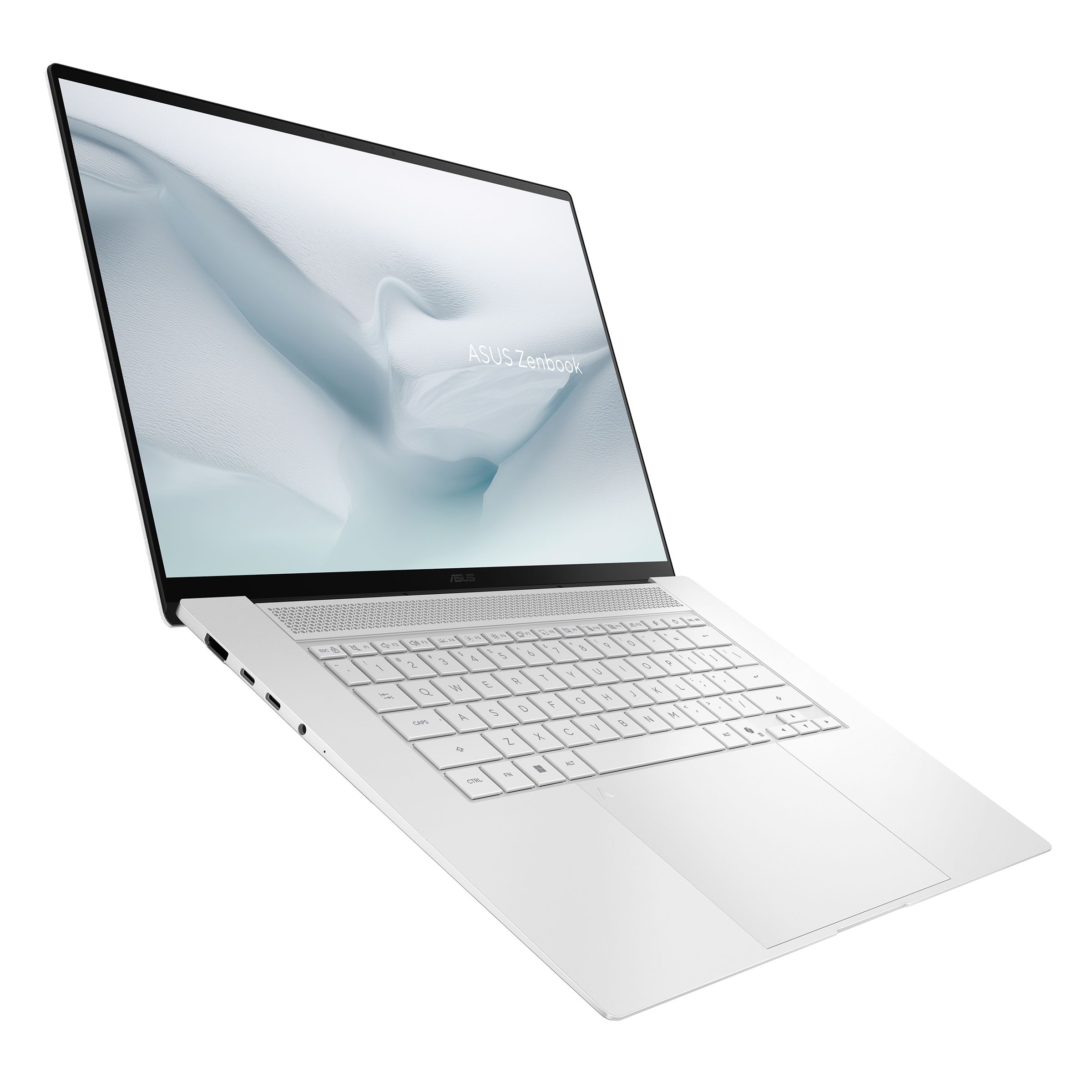ASUS Zenbook S 16 (2026)