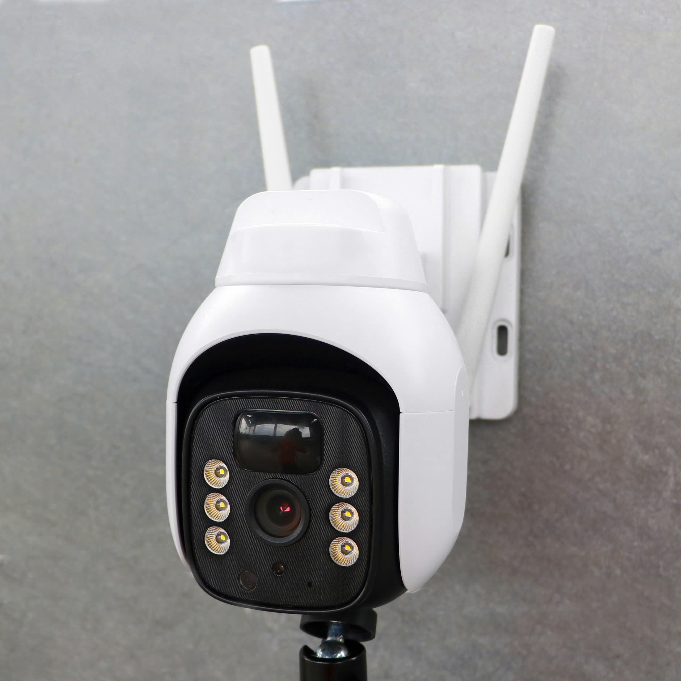 4G Solar Camera ESEECLOUD BG23H (Xem đêm có màu không cần đèn LED)
