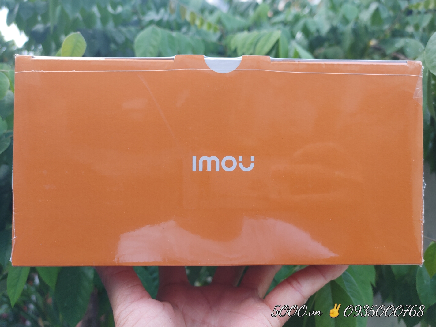 (2) IMOU F32P 2K 3MP  *Mới* - Camera Wifi 3MP Bullet 2C ngoài trời | Hồng ngoại ban đêm I Chống nước IP67 | Chỉ micro, Ko led, Ko loa