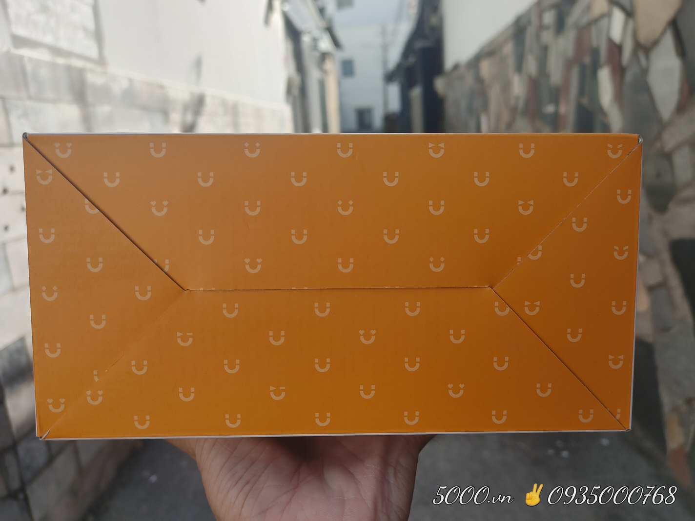 IMOU S3EP-3K - Camera Wifi 5MP Bullet 3 Super | Có màu ban đêm | Đàm thoại 2 chiều I Chống nước IP67 | Dòng thân xịn nhất của hãng