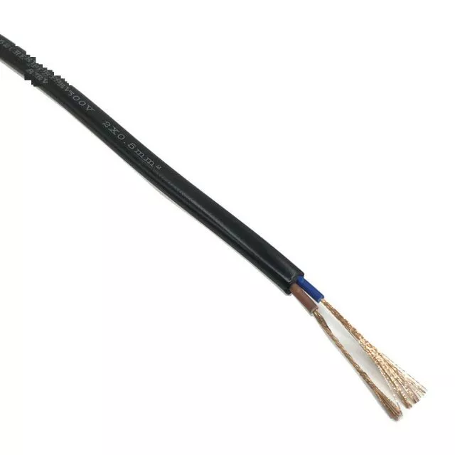 Phích cắm âm 20cm - Bịch 100c