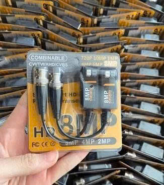 BALUN LIỀN NGUỒN PV