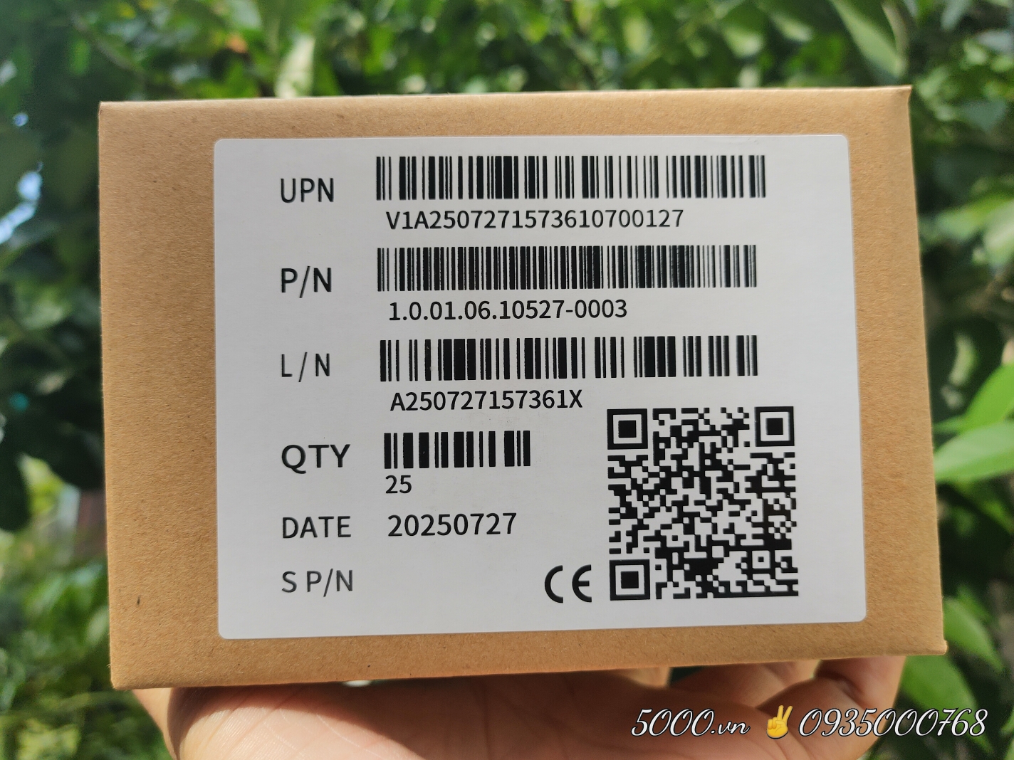 DAHUA 128G - Thẻ nhớ Chính Hãng ✌ Dahua Việt Nam | 7 năm | Thùng 10 Hộp 25c | Tương thích rất tốt với Camera Wifi Dahua