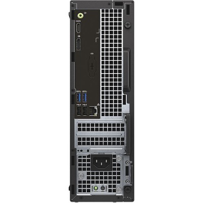 MÁY TÍNH ĐỂ BÀN DELL OPTIPLEX 3050SFF KabyLake (Chưa kèm màn hình, bàn phím, chuột)