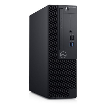 MÁY TÍNH ĐỂ BÀN DELL OPTIPLEX 3060SFF Coffee Lake (Chưa kèm màn hình, bàn phím, chuột)