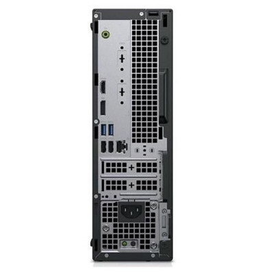 MÁY TÍNH ĐỂ BÀN DELL OPTIPLEX 3060SFF Coffee Lake (Chưa kèm màn hình, bàn phím, chuột)