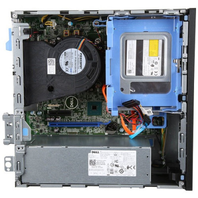 MÁY TÍNH ĐỂ BÀN DELL OPTIPLEX 3060SFF Coffee Lake (Chưa kèm màn hình, bàn phím, chuột)