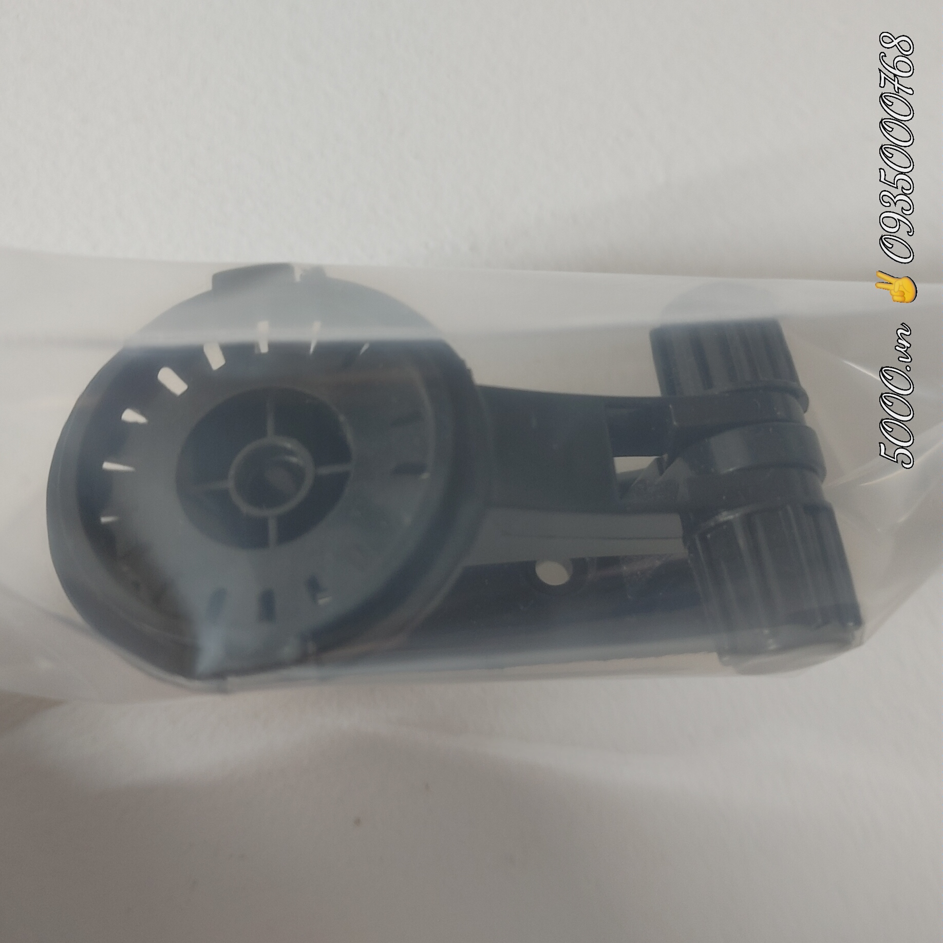 Chân đế Yoosee đen C6N | 3 Râu | Các mẫu trong nhà có thiết kế tương tự... (Xoay 360 độ)