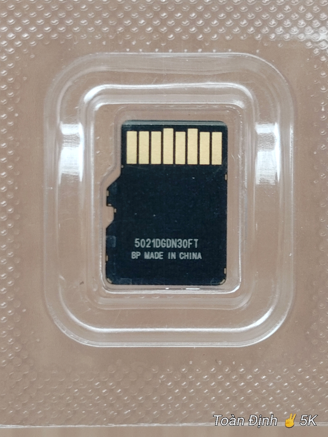 (4 SKU) Thẻ nhớ SANDISK ULTRA 128G và cao hơn - Hàng Chính Hãng do FPT hoặc SPC PP | Bảo hành 7 năm | Hộp 100c