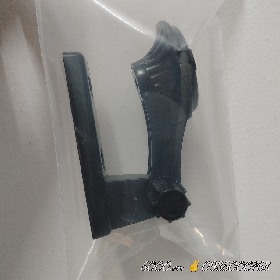 Chân đế Yoosee đen C6N | 3 Râu | Các mẫu trong nhà có thiết kế tương tự... (Xoay 360 độ)