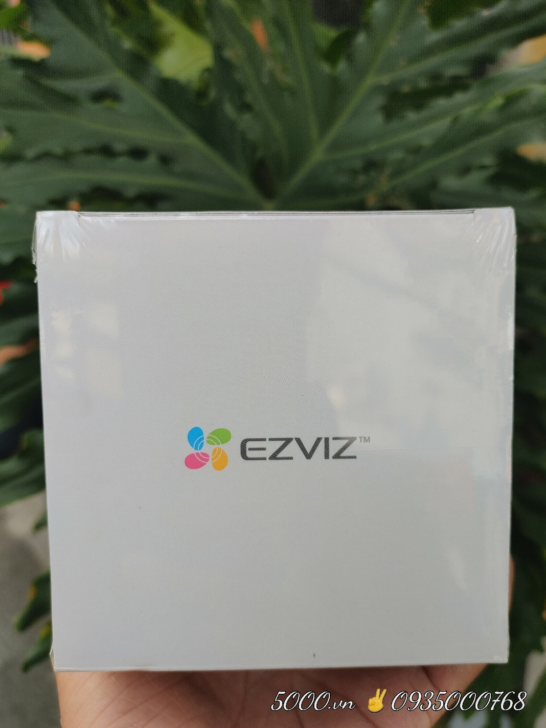 (3) EZVIZ C6N G1 Series  2K | 3K | 4K (Nổi bật với góc nhìn rộng và chống ngược sáng tốt hơn | Ban đêm có Màu | Đàm thoại | Xoay 360 | Thùng 30c)