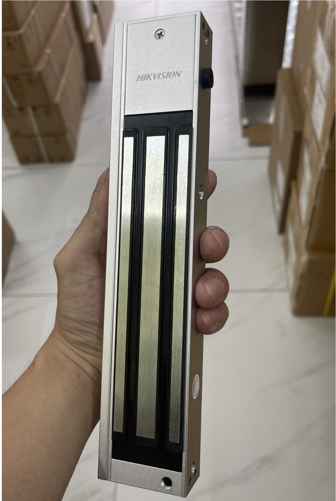 KHÓA điện từ Hikvision DS-K4H250S