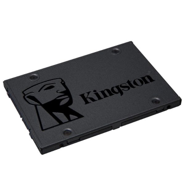 Ổ cứng SSD KINGSTON chính hãng (bảo hành 60T)