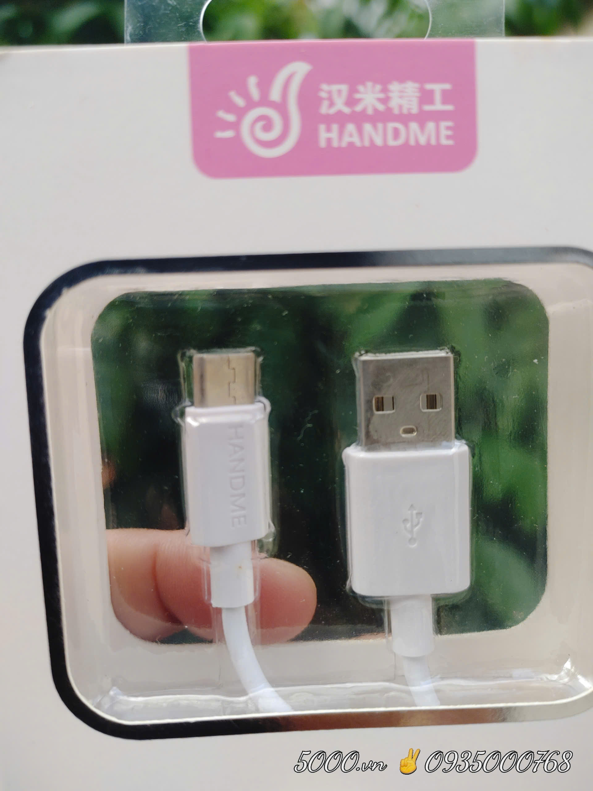 Dây Sạc TYPE-C dài 2 mét | 2000mAh - Hỗ trợ sạc điện thoại, ipad, macbook, và camera wifi...