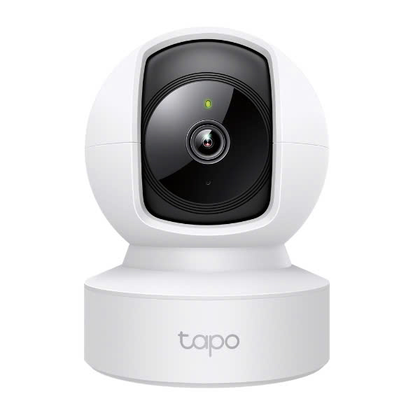 Camera IP Wifi TP-Link TAPO C212 3MP (2304×1296) - Màu trắng phổ thông, dùng cho tường trắng