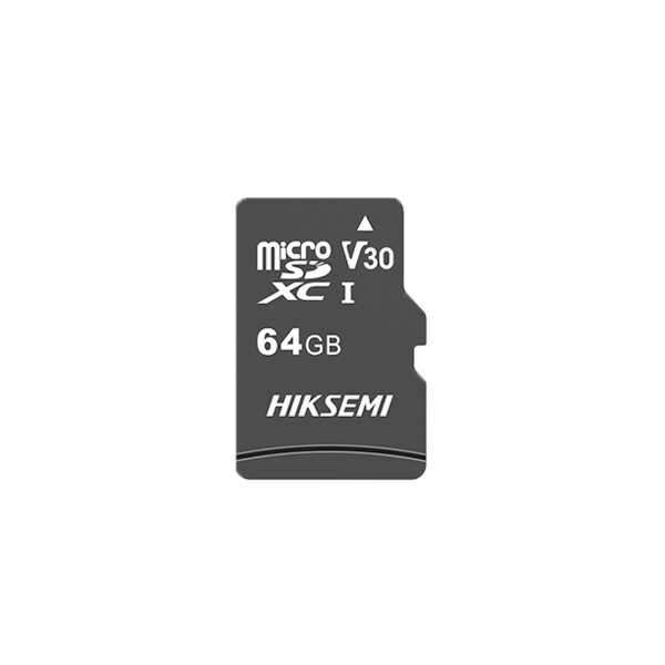 HIKSEMI 64GB NEO C1 Đỏ 92Mbps - Thẻ nhớ Chính Hãng ✌ Hikvision Việt Nam | 7 Năm theo Series | Thùng 20 Hộp 50c