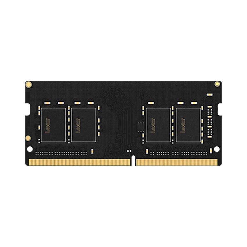 Bộ nhớ RAM laptop LEXAR DDR4 chính hãng (bảo hành 36T)