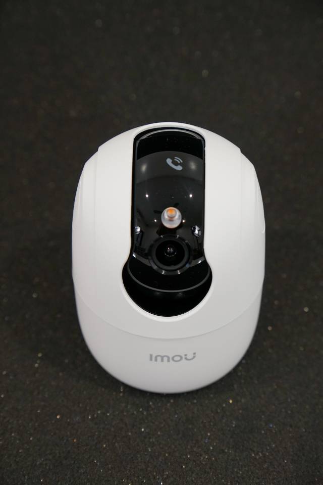 (5.0Ghz) IMOU TA32 PRO MAX 3MP 2K (Ban đêm có màu | LAN 1GB | Wifi 6 | Full Color | Có AOR | Nén H.265 | Nhận thẻ 512GB | Góc siêu rộng hơn | Loa siêu to hơn | Nhận diện Human tốt hơn)