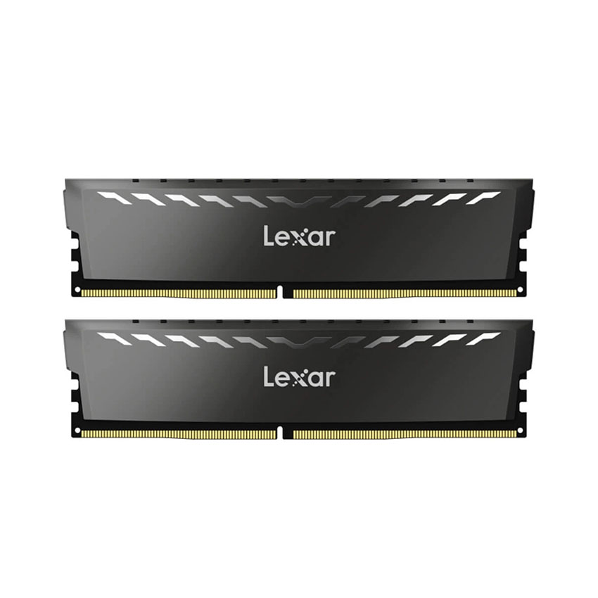 Bộ nhớ RAM PC LEXAR DDR4 chính hãng (bảo hành 36T)