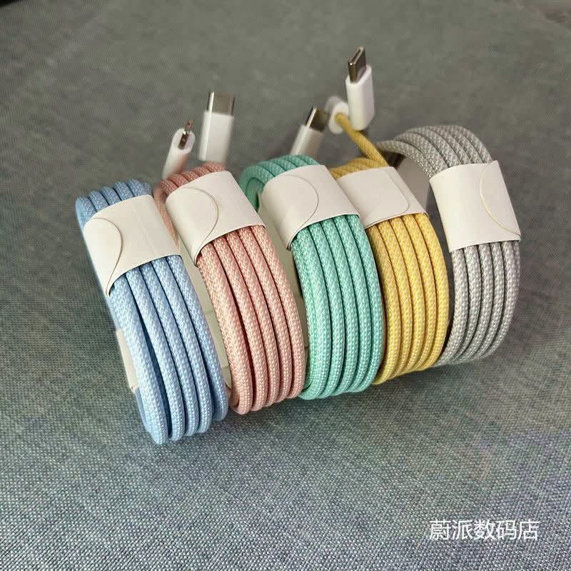 (2) Cóc Sạc 5V3A Type-C (50gram | Có sạc nhanh | Pin nóng tự động ngừng sạc | Hộp 100c | Bảo hành 3 tháng 1 đổi 1 tức thì)