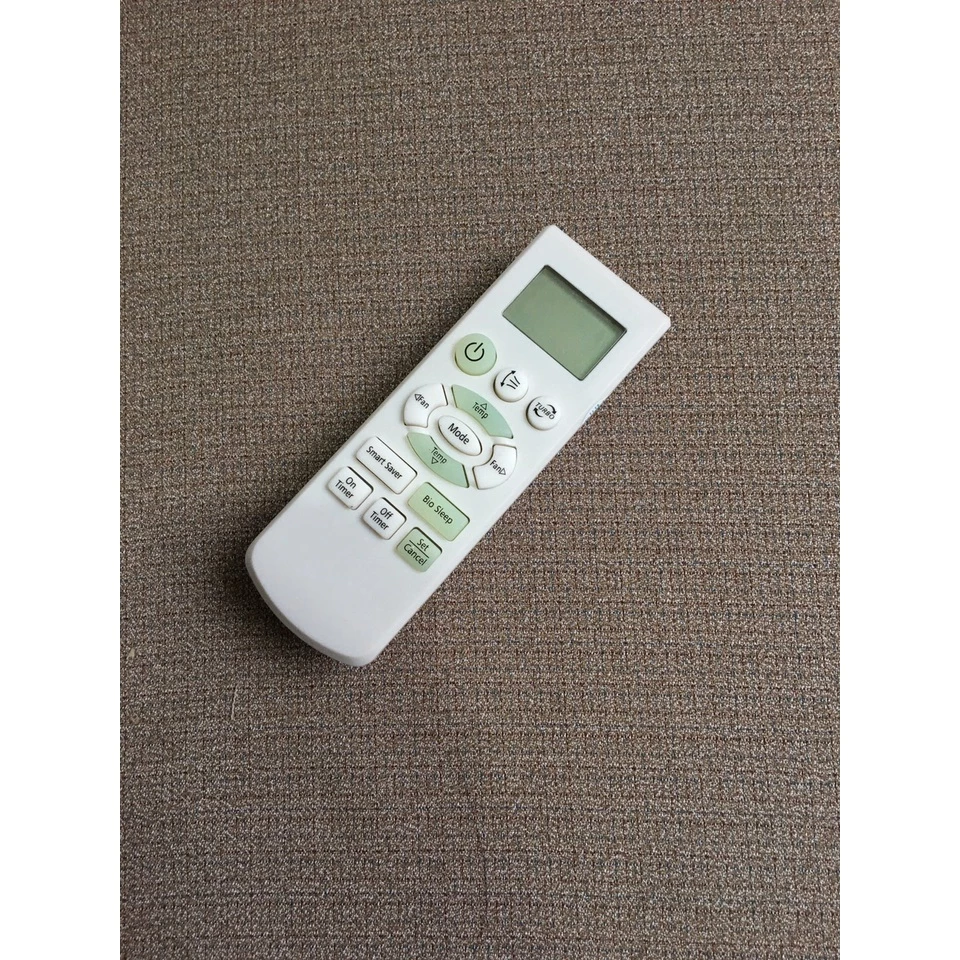 Remote MÁY LẠNH SAMSUNG