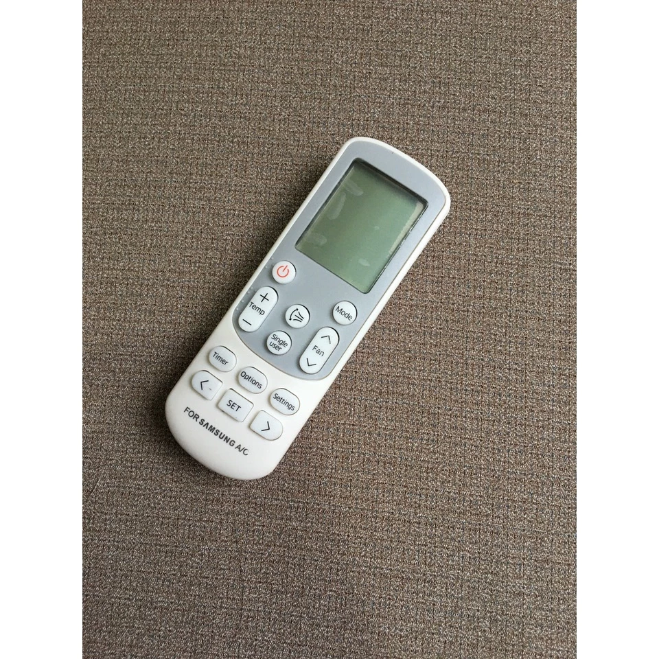 Remote MÁY LẠNH SAMSUNG