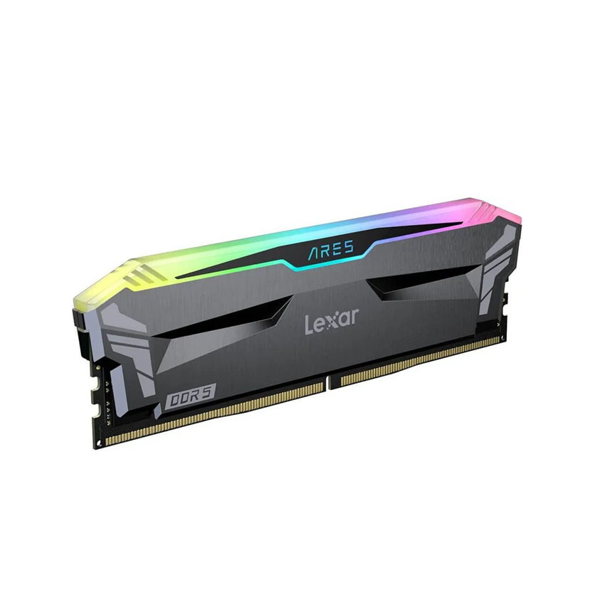 Bộ nhớ RAM PC LEXAR DDR5 chính hãng (bảo hành 36T)