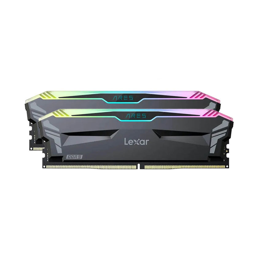 Bộ nhớ RAM PC LEXAR DDR5 chính hãng (bảo hành 36T)