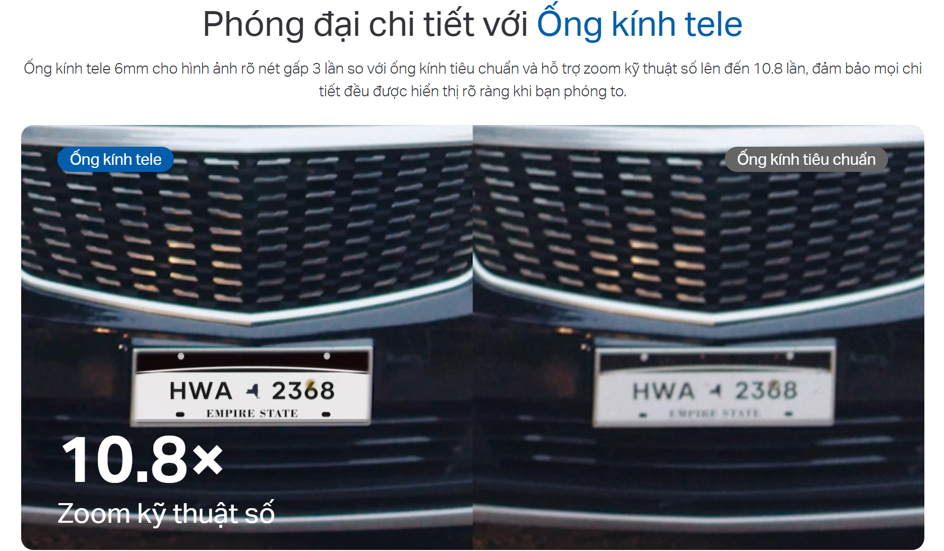 Camera IP Wifi TP-Link TAPO C246D dual lens 2K 3MP - Camera Ngoài Trời Quay Quét 360 không góc chết, dành cho khách cần "Nhìn xa trông rộng - An tâm tuyệt đối"