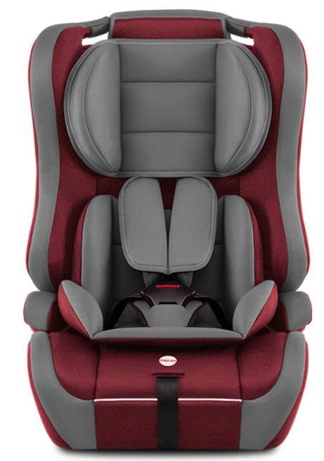 GHẾ AN TOÀN CHO TRẺ EM TRÊN Ô TÔ - Chuẩn ISOFIX | Quy định bắt buộc từ 1.1.2026