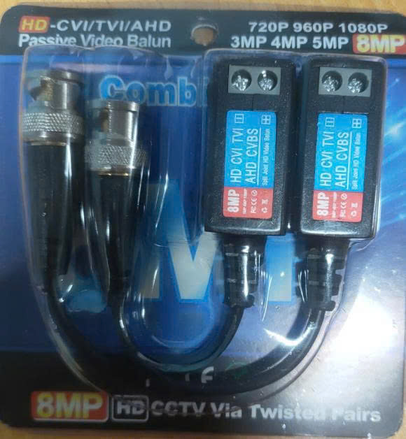 BALUN LIỀN NGUỒN PV