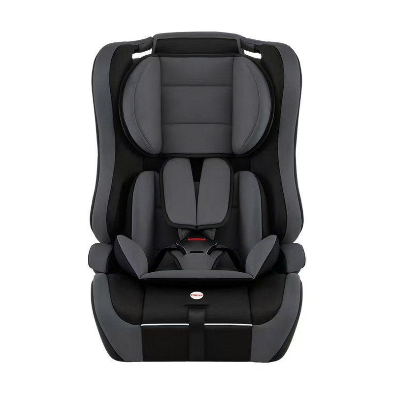 GHẾ AN TOÀN CHO TRẺ EM TRÊN Ô TÔ - Chuẩn ISOFIX | Quy định bắt buộc từ 1.1.2026
