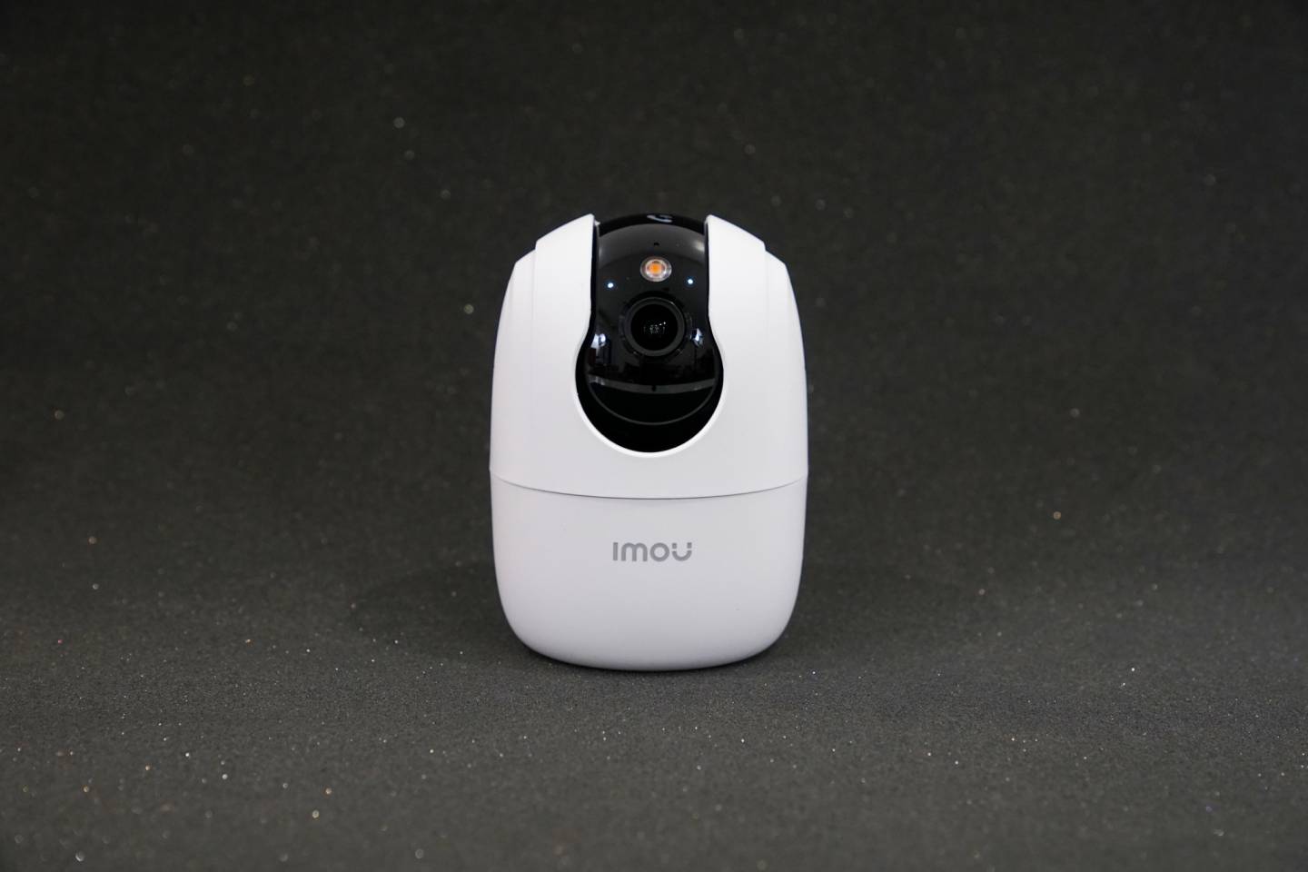 (5.0Ghz) IMOU TA32 PRO MAX 3MP 2K (Ban đêm có màu | LAN 1GB | Wifi 6 | Full Color | Có AOR | Nén H.265 | Nhận thẻ 512GB | Góc siêu rộng hơn | Loa siêu to hơn | Nhận diện Human tốt hơn)