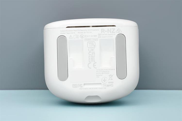 Camera IP Wifi TP-Link TAPO C216 3MP (2304×1296) - Camera ngoài trời lấy Cảm hứng từ chú Robot Wall-E