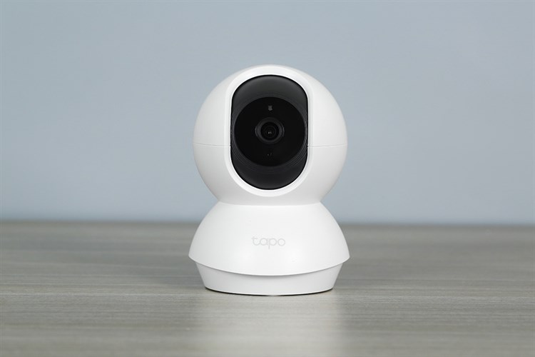 Camera IP Wifi TP-Link Tapo C200 1080P