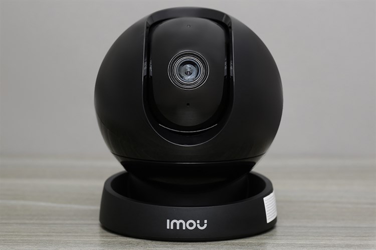 Camera Wi-Fi 5MP IMOU REX 3K (GK2DP-5C0W - Camera đen - Thùng 30c)