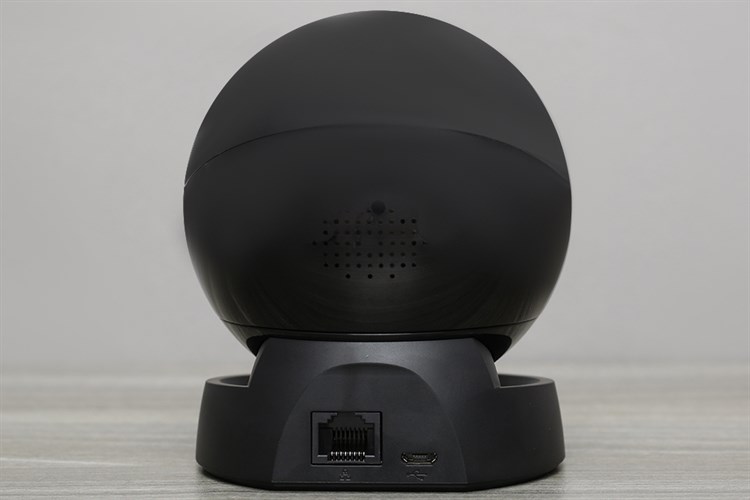 Camera Wi-Fi 5MP IMOU REX 3K (GK2DP-5C0W - Camera đen - Thùng 30c)