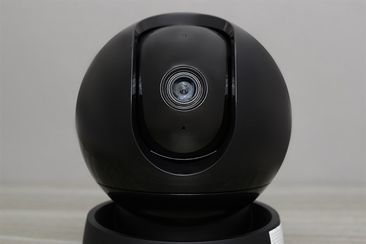 Camera Wi-Fi 5MP IMOU REX 3K (GK2DP-5C0W - Camera đen - Thùng 30c)