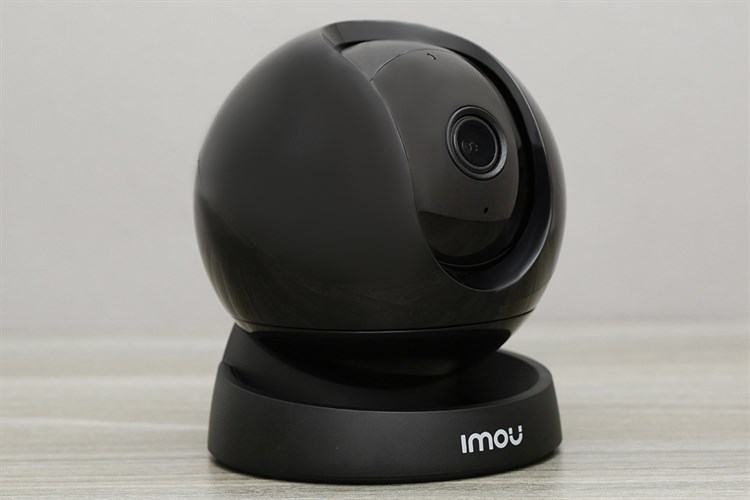 Camera Wi-Fi 5MP IMOU REX 3K (GK2DP-5C0W - Camera đen - Thùng 30c)