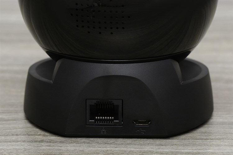 Camera Wi-Fi 5MP IMOU REX 3K (GK2DP-5C0W - Camera đen - Thùng 30c)