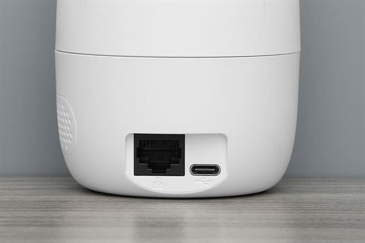 (5.0Ghz) IMOU TA32 PRO MAX 3MP 2K (Ban đêm có màu | LAN 1GB | Wifi 6 | Full Color | Có AOR | Nén H.265 | Nhận thẻ 512GB | Góc siêu rộng hơn | Loa siêu to hơn | Nhận diện Human tốt hơn)