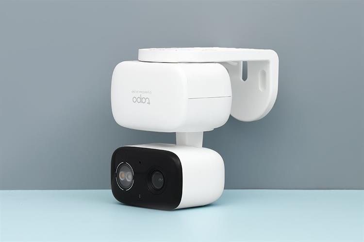 Camera IP Wifi TP-Link TAPO C216 3MP (2304×1296) - Camera ngoài trời lấy Cảm hứng từ chú Robot Wall-E
