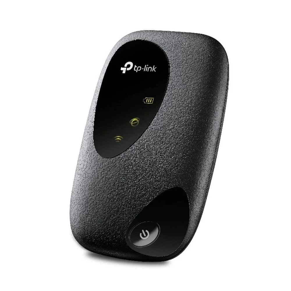 Bộ phát wifi 4G TP-Link M7000 Series (Quốc Dân)