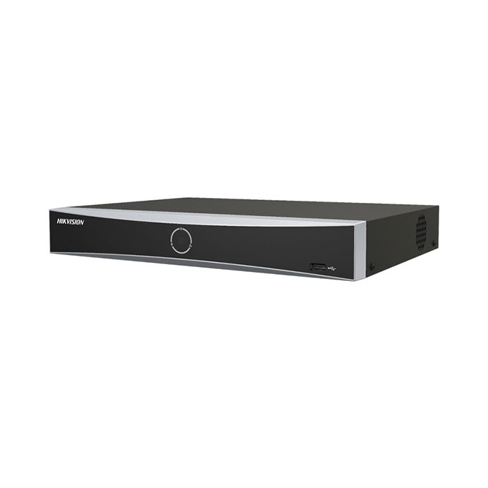 Đầu ghi hình IP HIKVISION DS-7616NXI-K1 (16 kênh AcuSense, HDD upto 10TB)