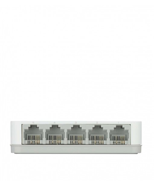 Switch D-Link không POE (3 Năm | Vỏ nhựa / Vỏ Sắt)