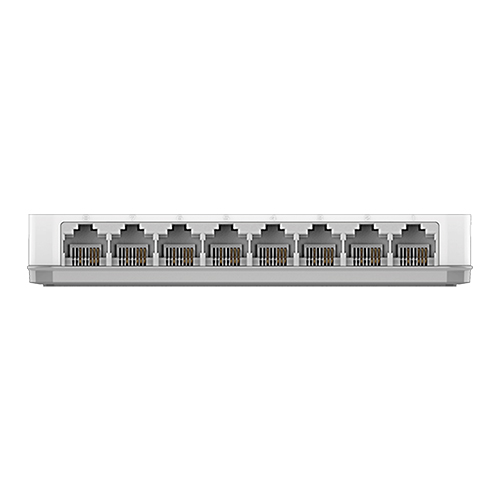 Switch D-Link không POE (3 Năm | Vỏ nhựa / Vỏ Sắt)