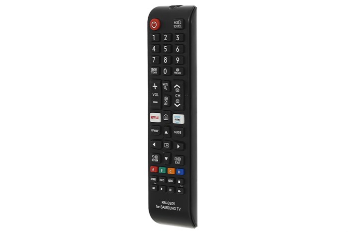 Remote Tivi SAMSUNG Điều khiển LCD-LED