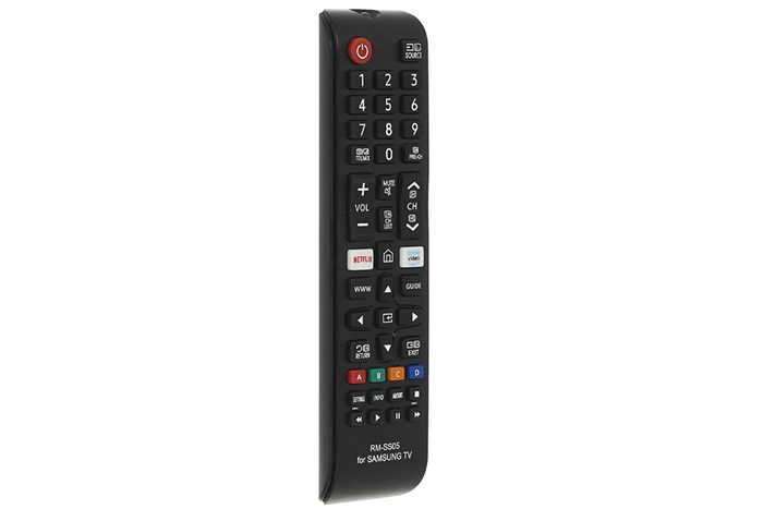Remote Tivi SAMSUNG Điều khiển LCD-LED