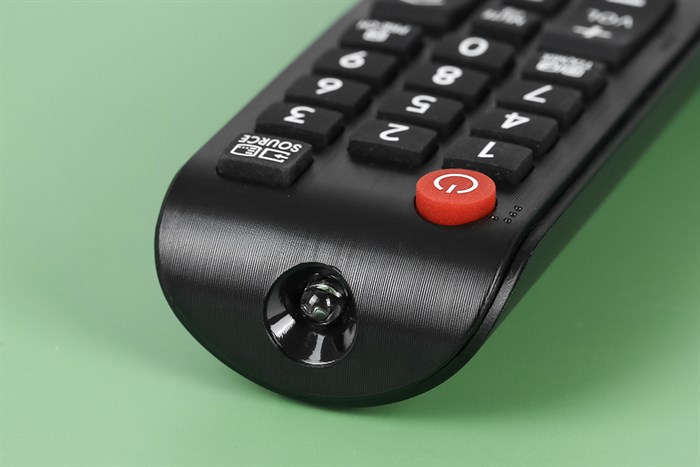 Remote Tivi SAMSUNG Điều khiển LCD-LED