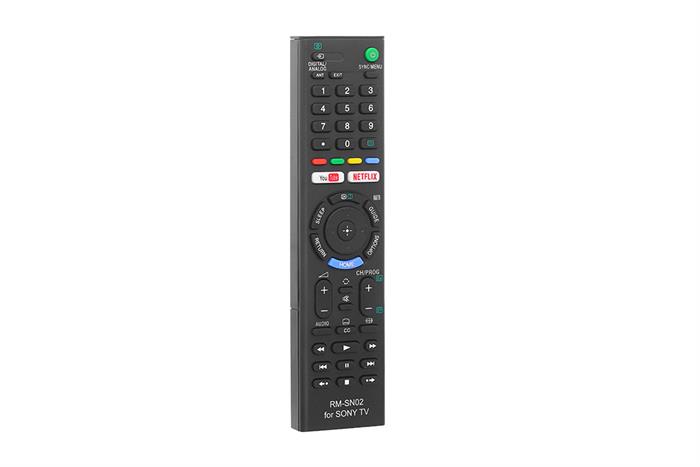 Remote Tivi SONY Điều khiển LCD-LED